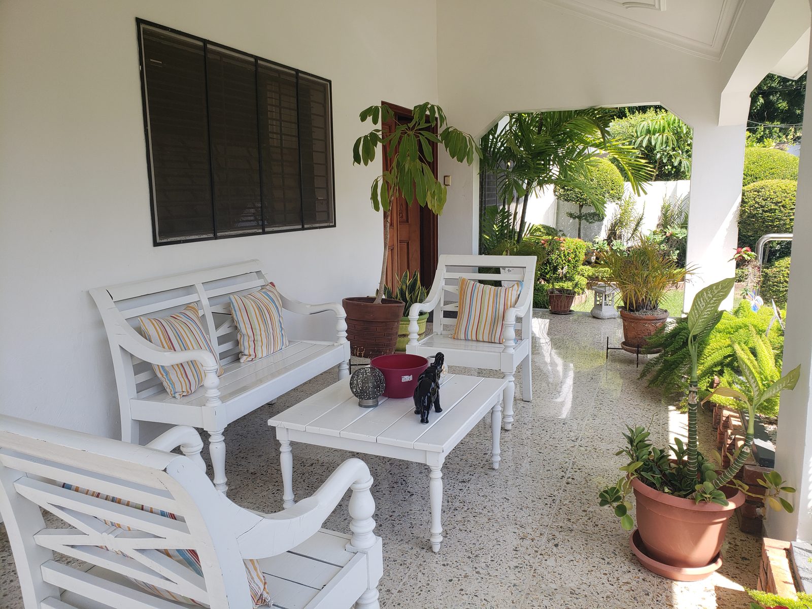 Terraza 2