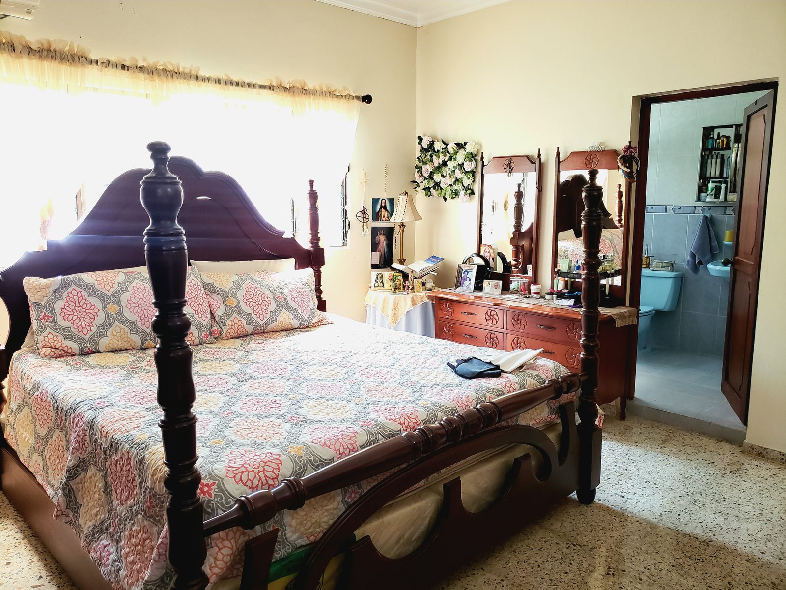 Dormitorio 2