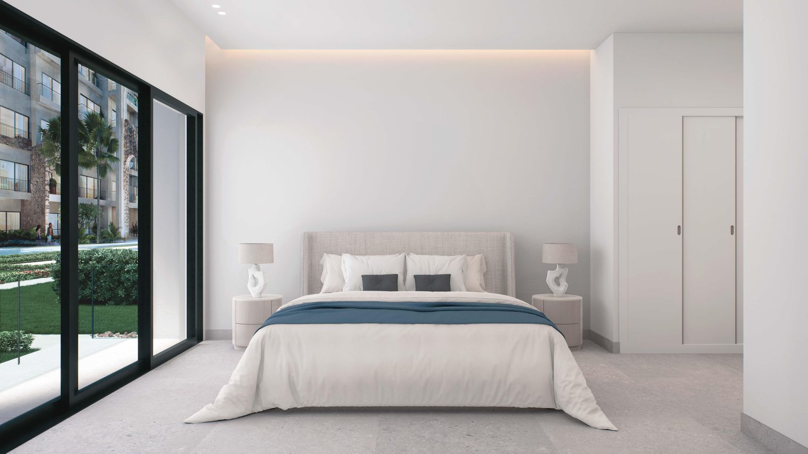 Dormitorio 1
