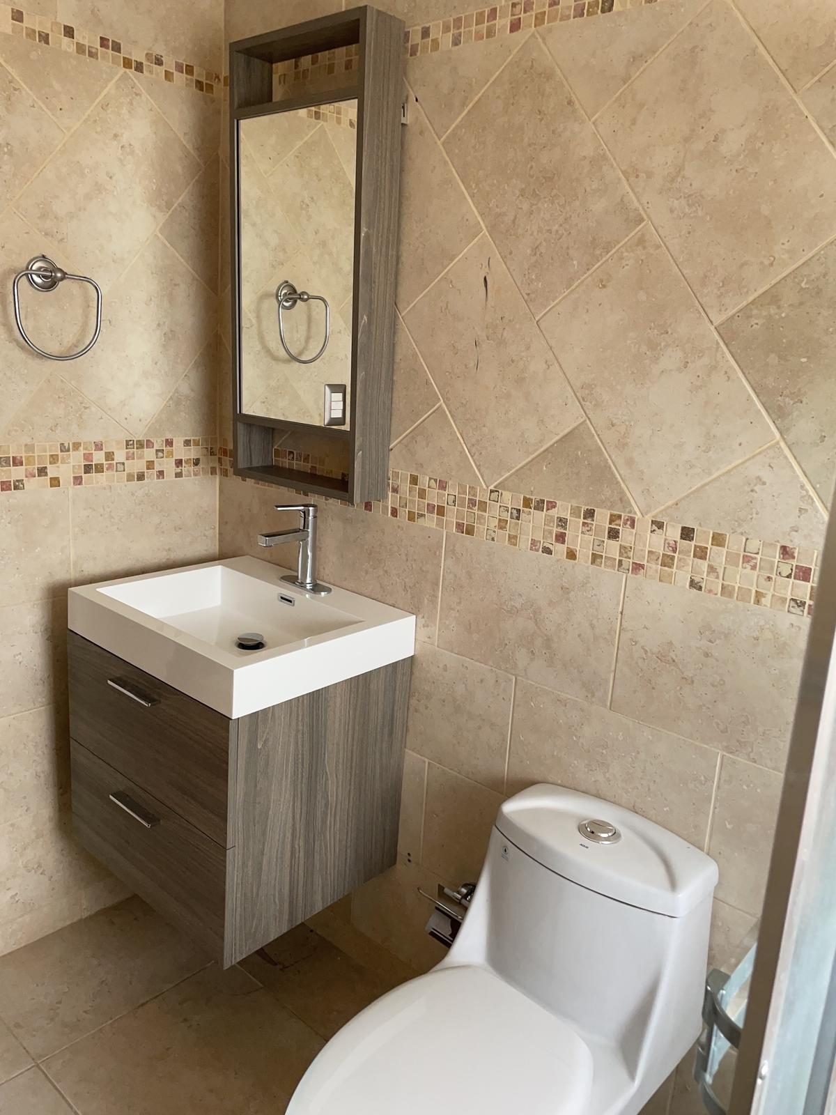 Baño 2
