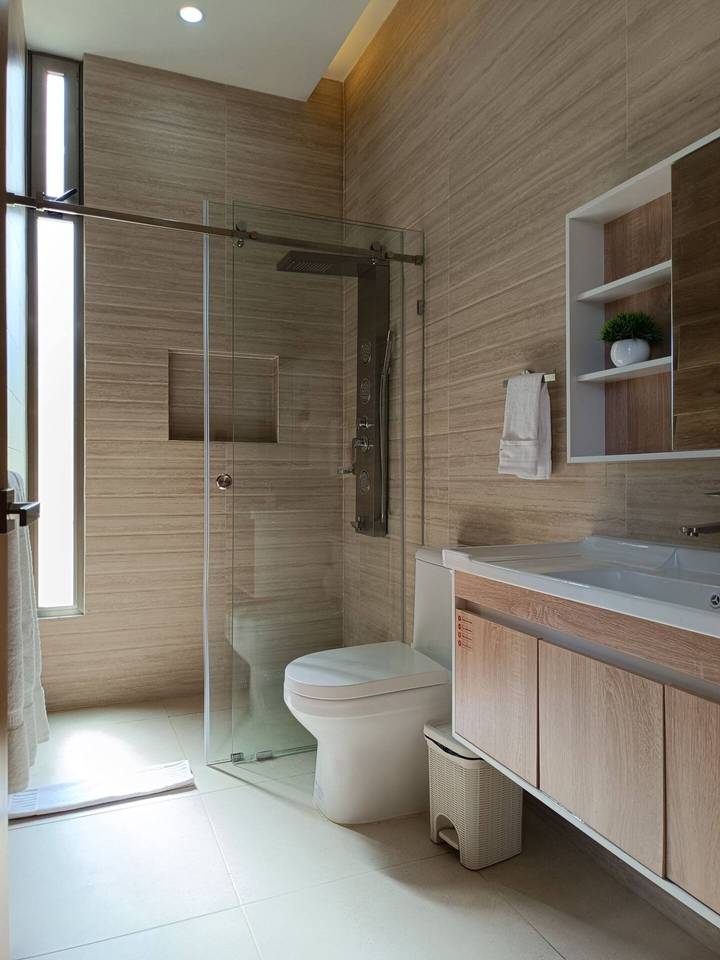 Baño 1