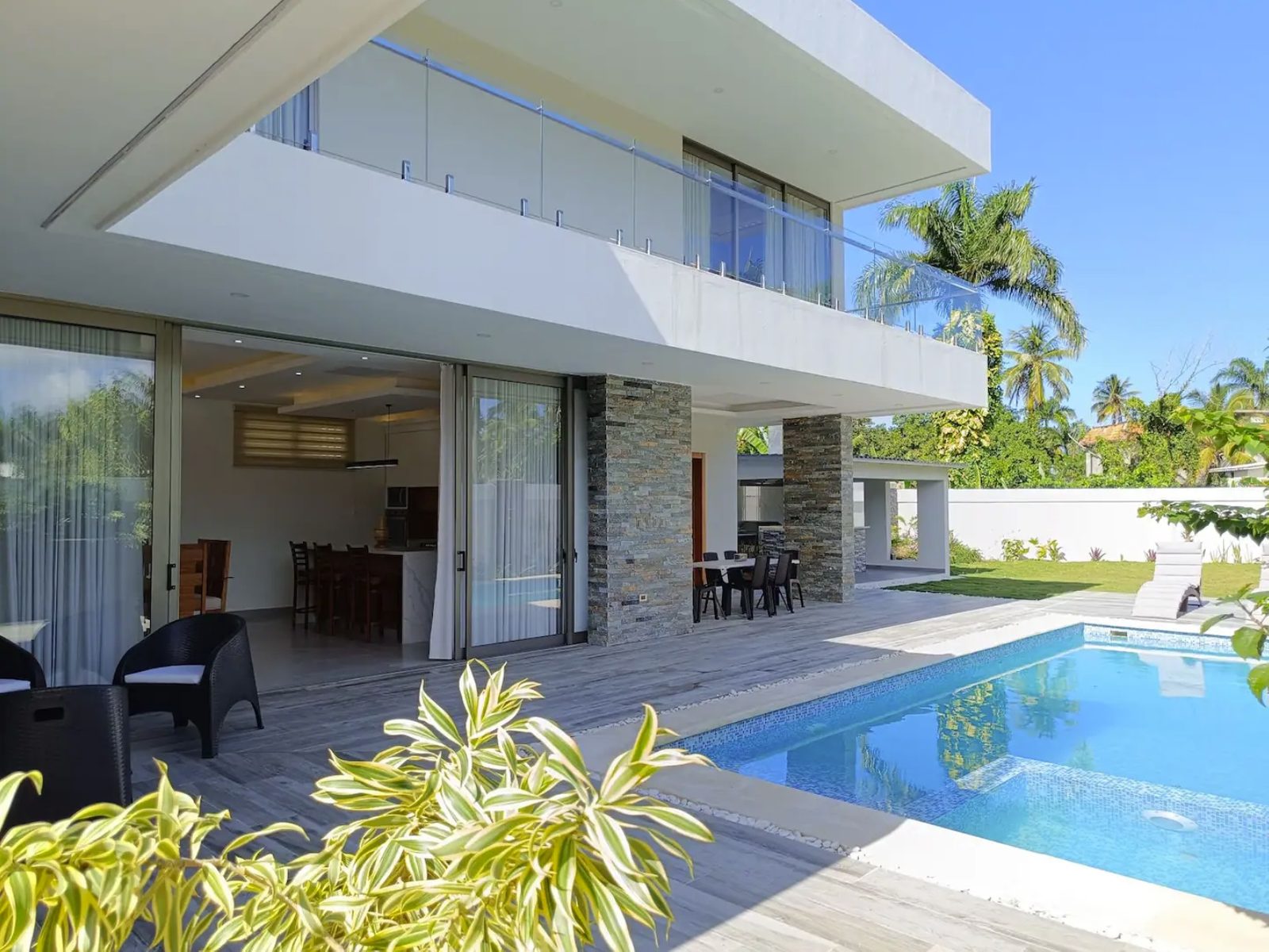 Villa de Playa