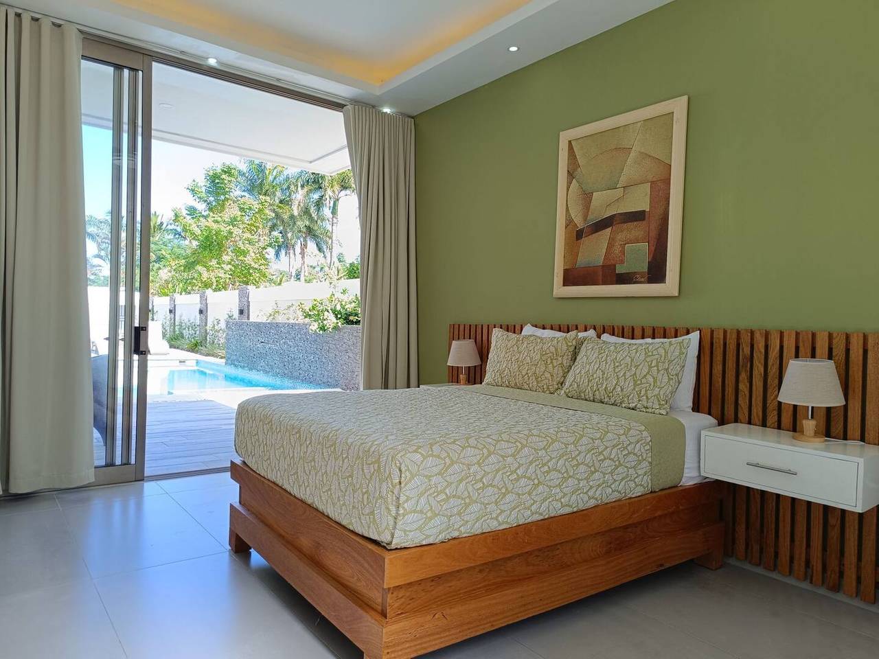 Dormitorio 1
