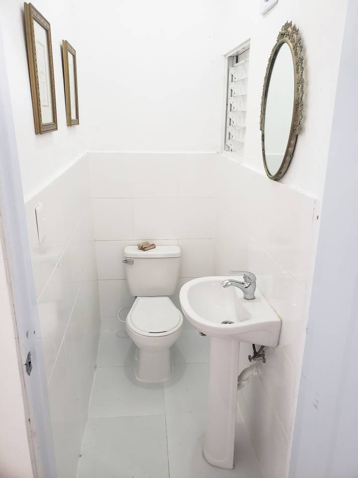 Baño 2