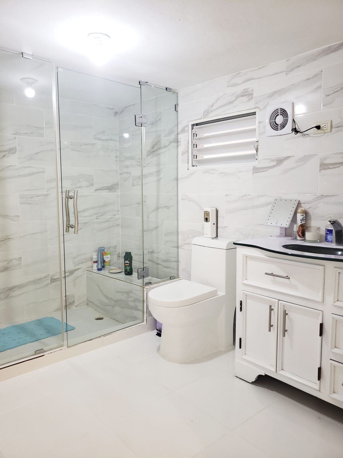 Baño 1
