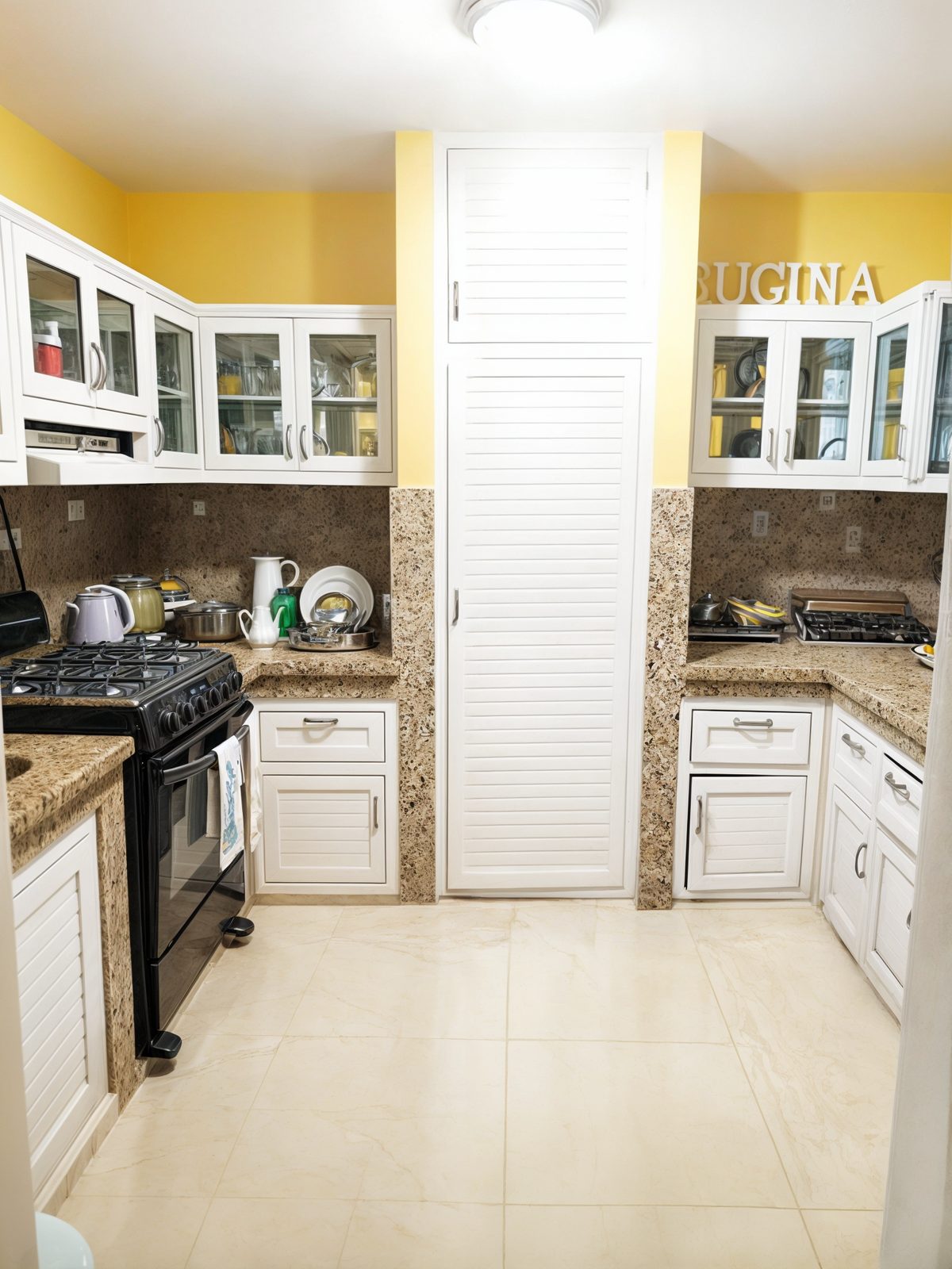 Cocina