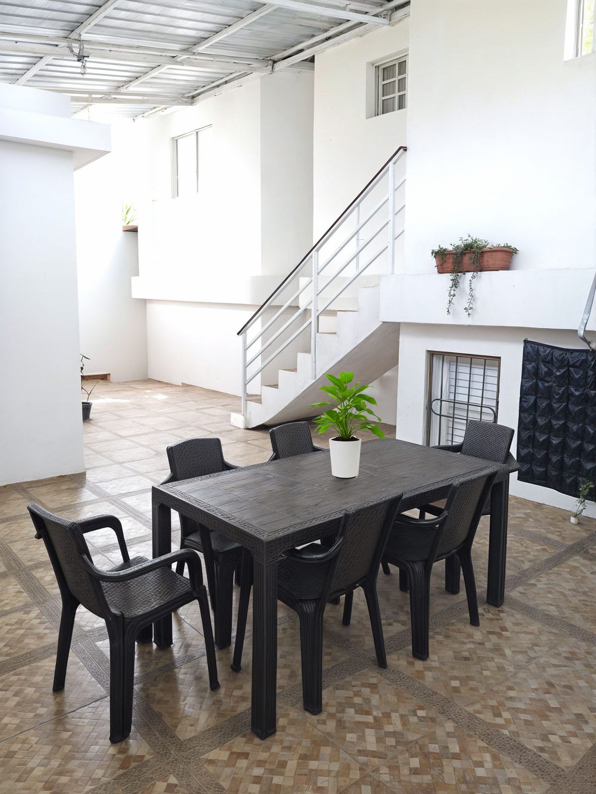 Terraza