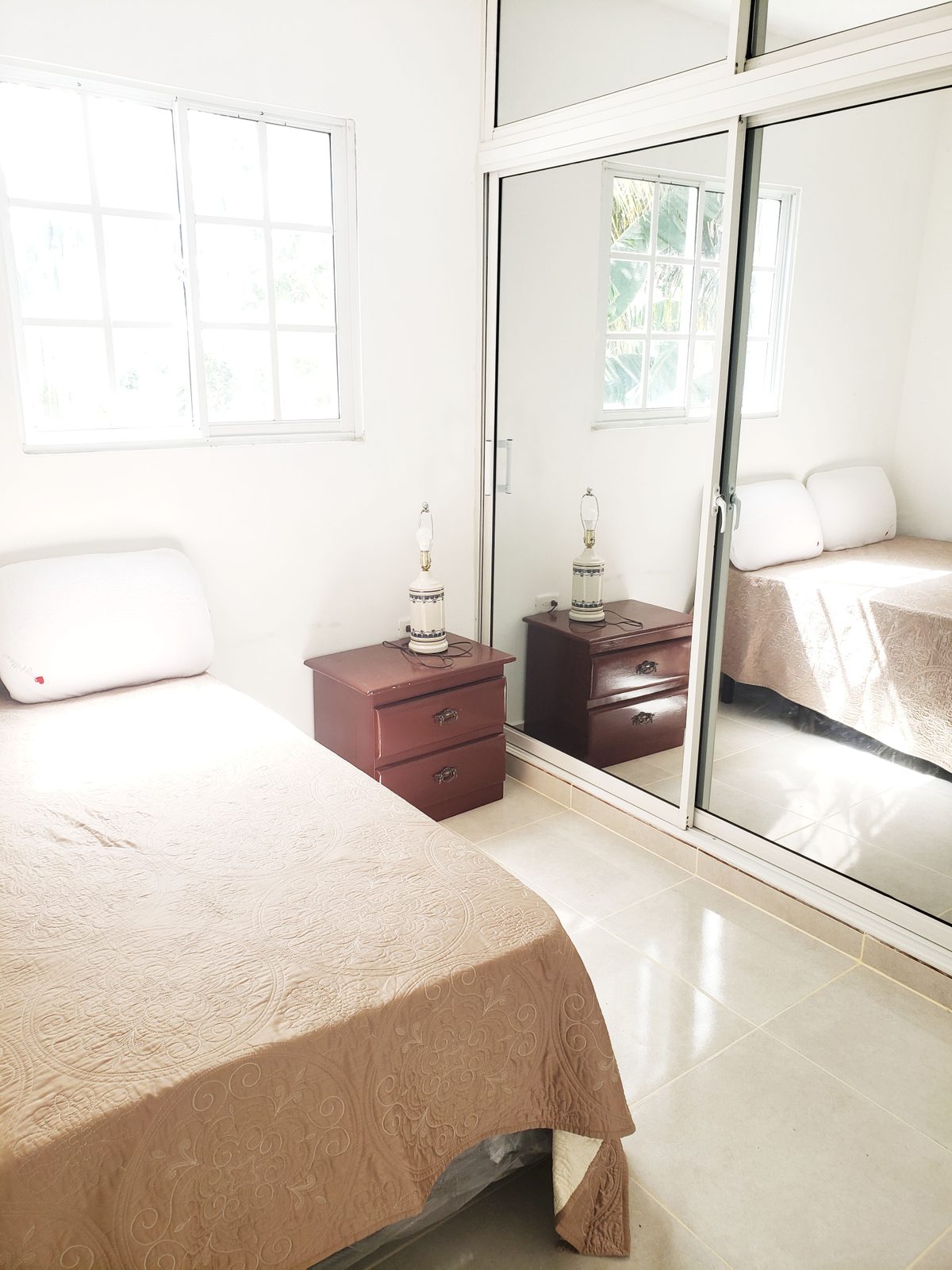 Dormitorio 2