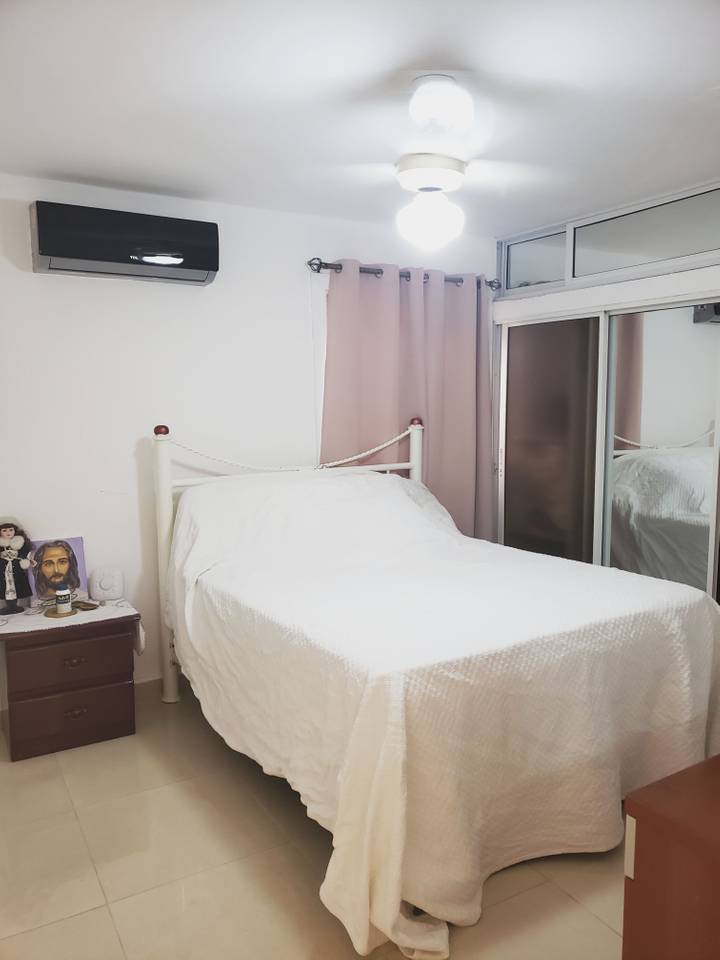 Dormitorio 1