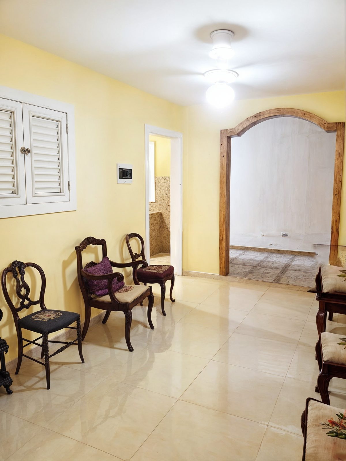 Sala 1