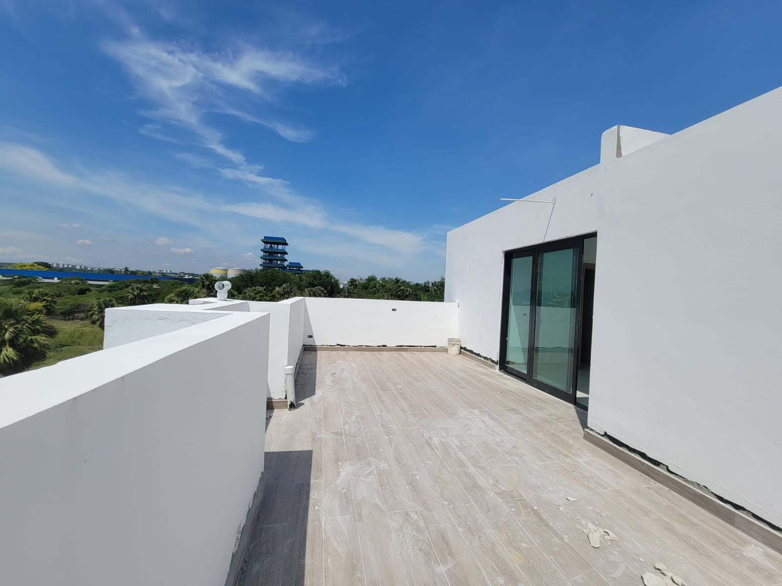 Terraza