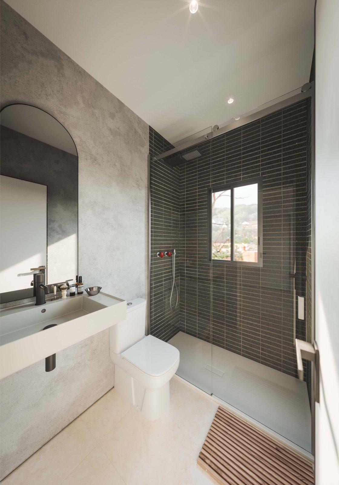 Baño 1