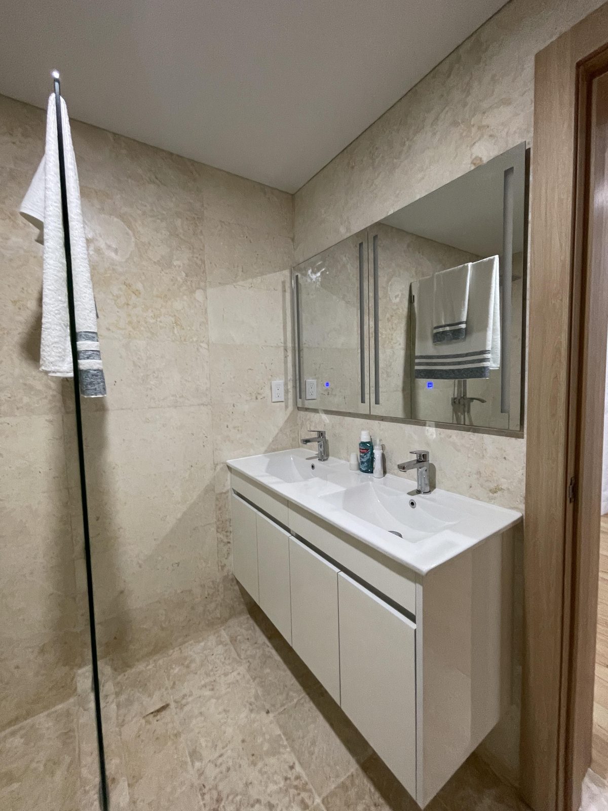 Baño 1