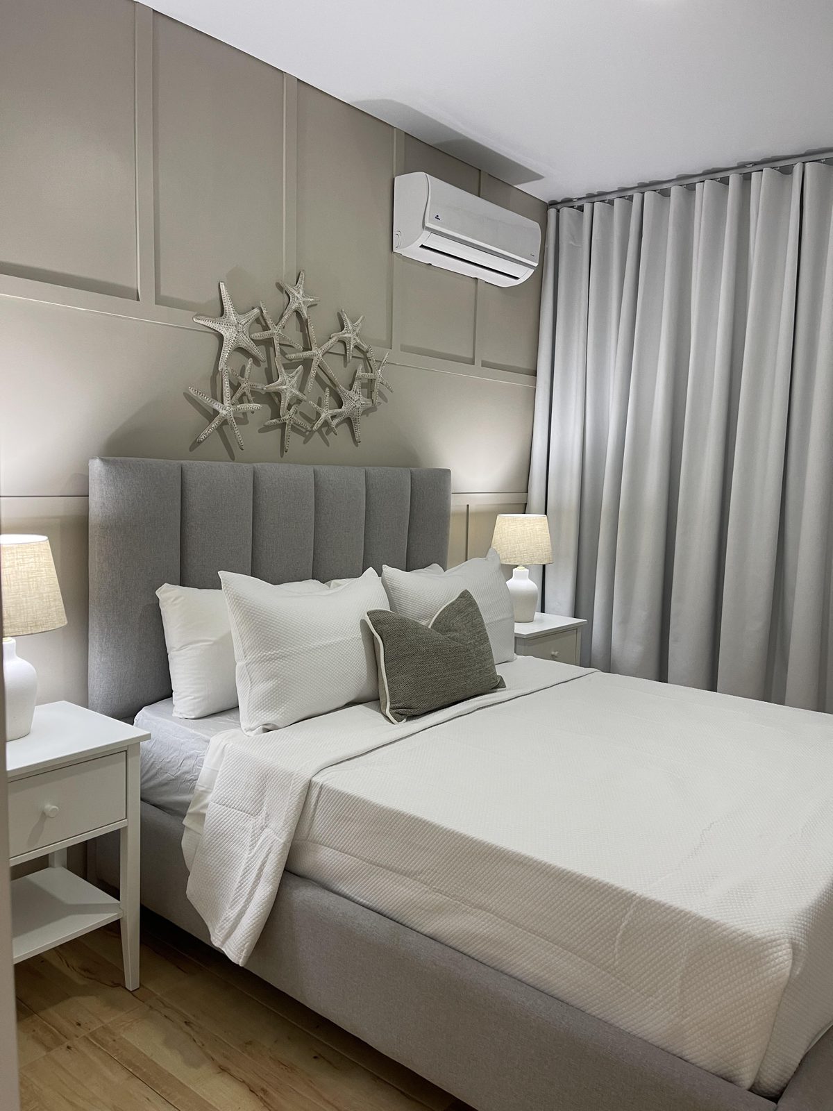 Dormitorio 1