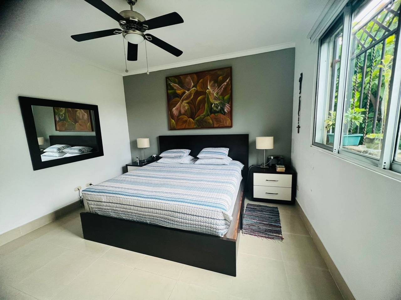 Dormitorio 1