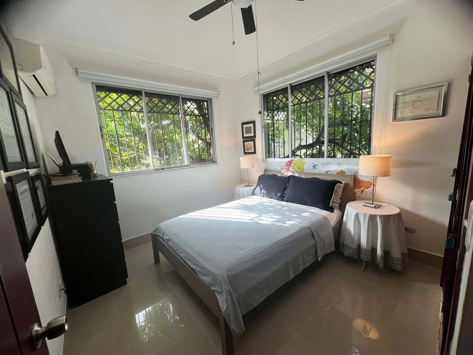 Dormitorio 3