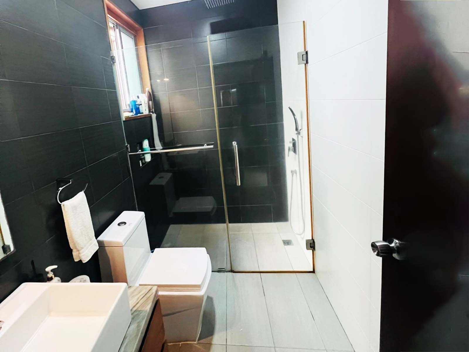 Baño 1