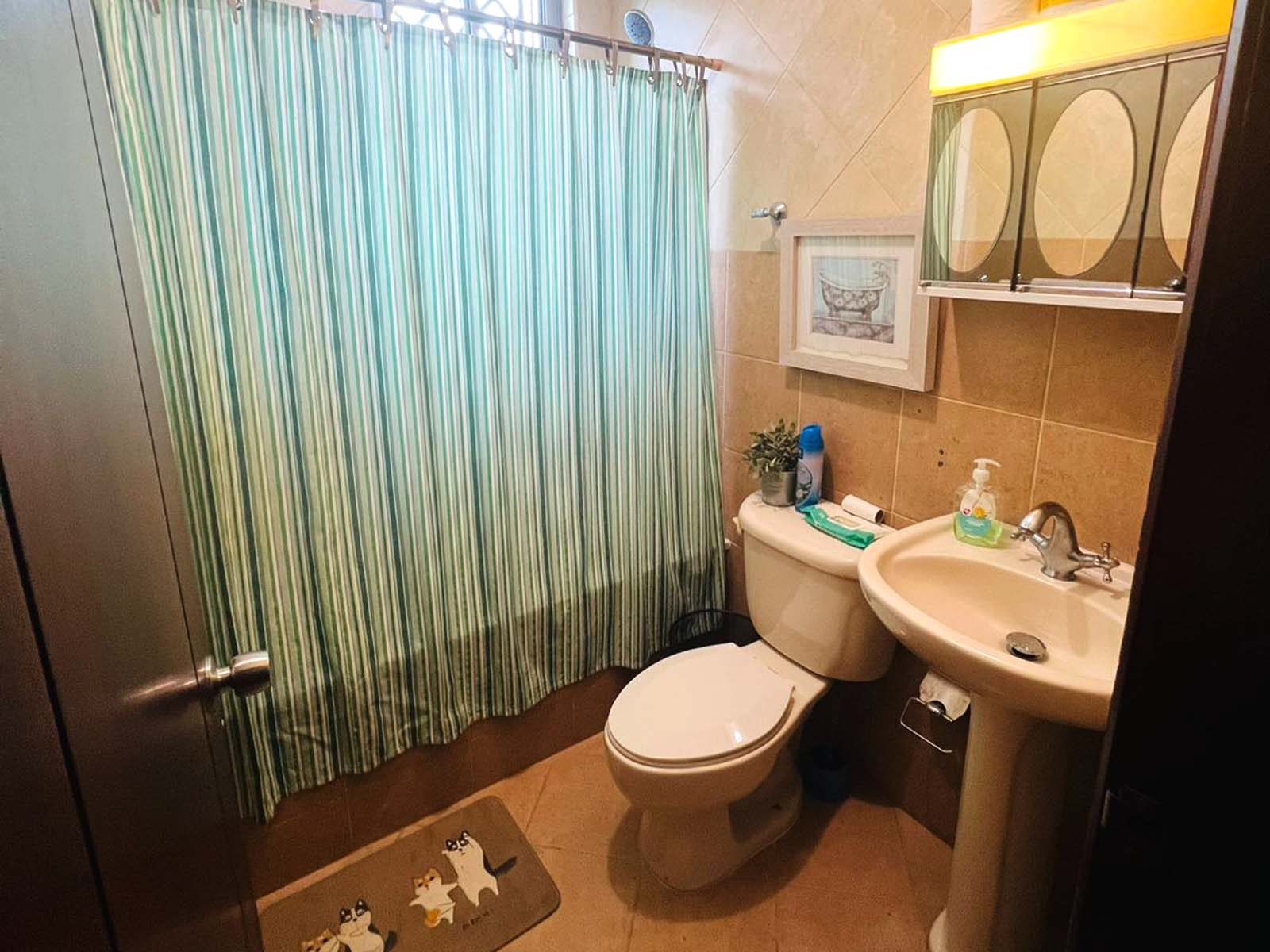Baño 2