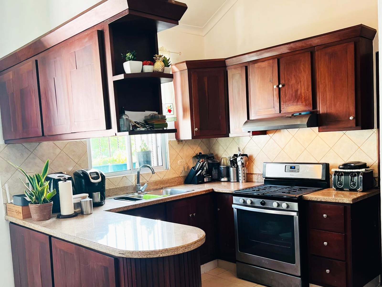 Cocina