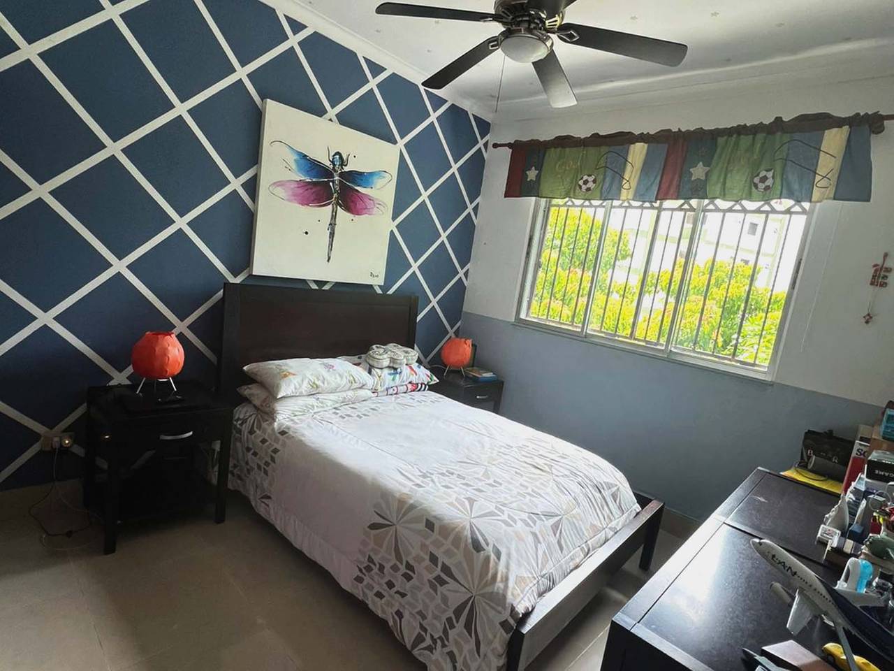 Dormitorio 2