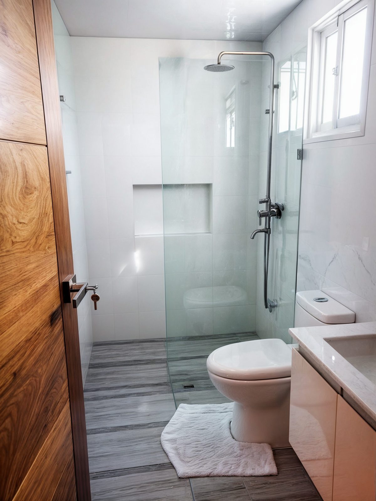 Baño 1