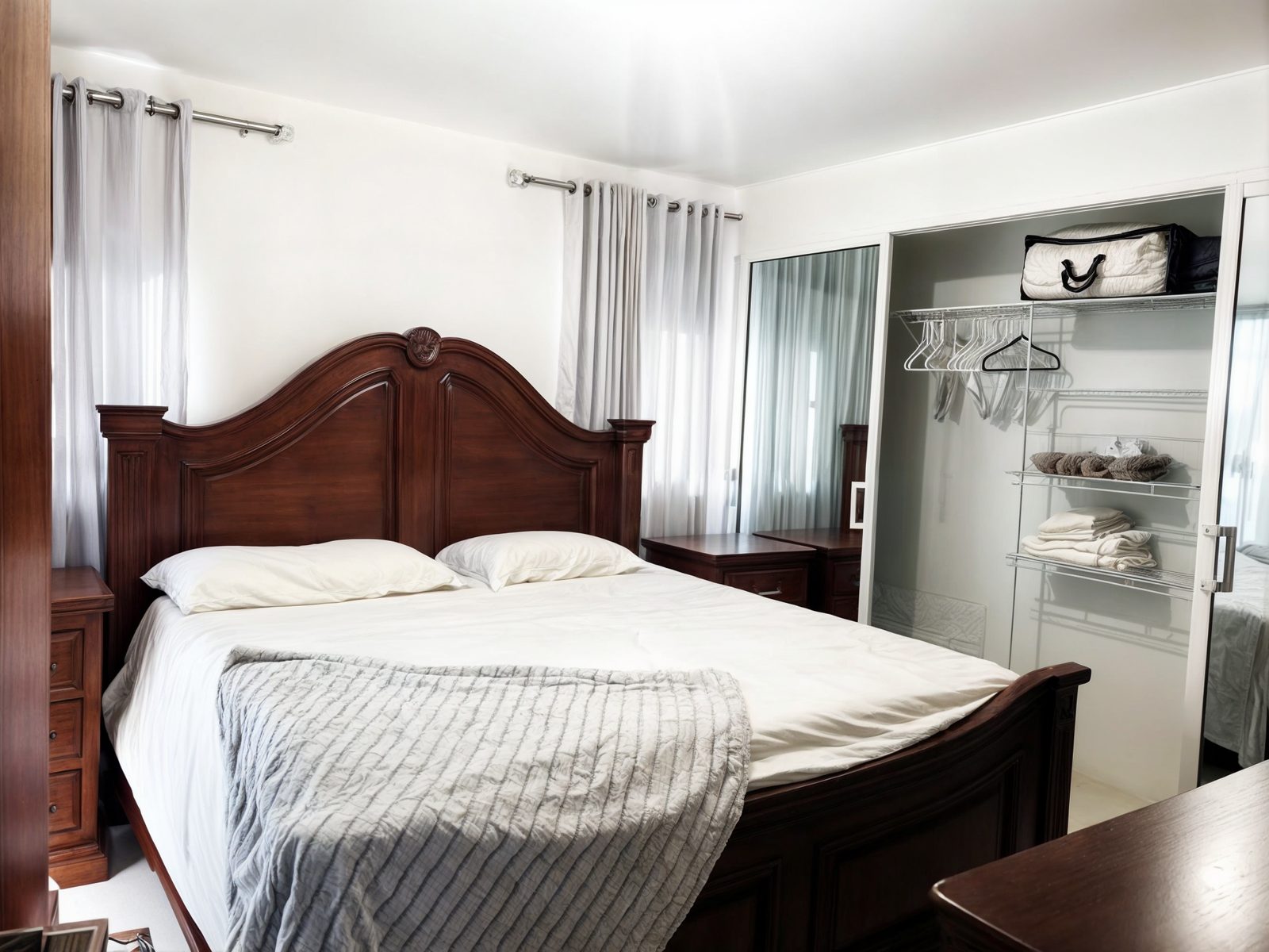 Dormitorio 1