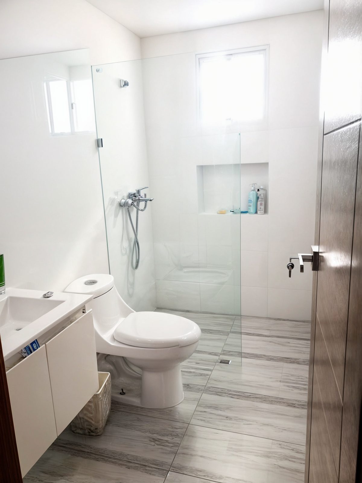 Baño 2