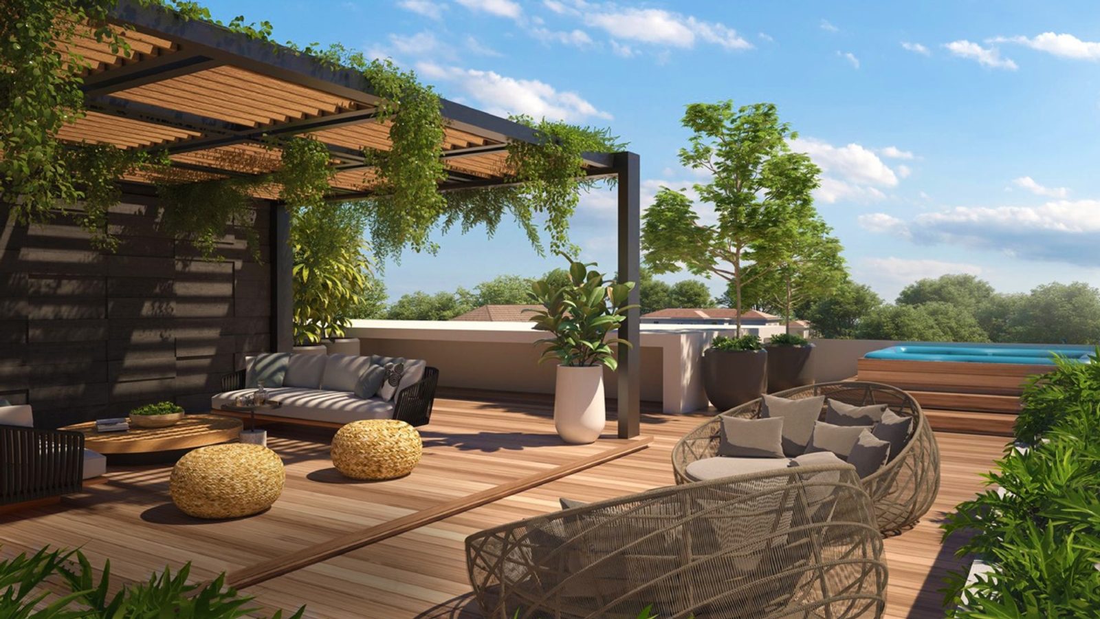 Terraza
