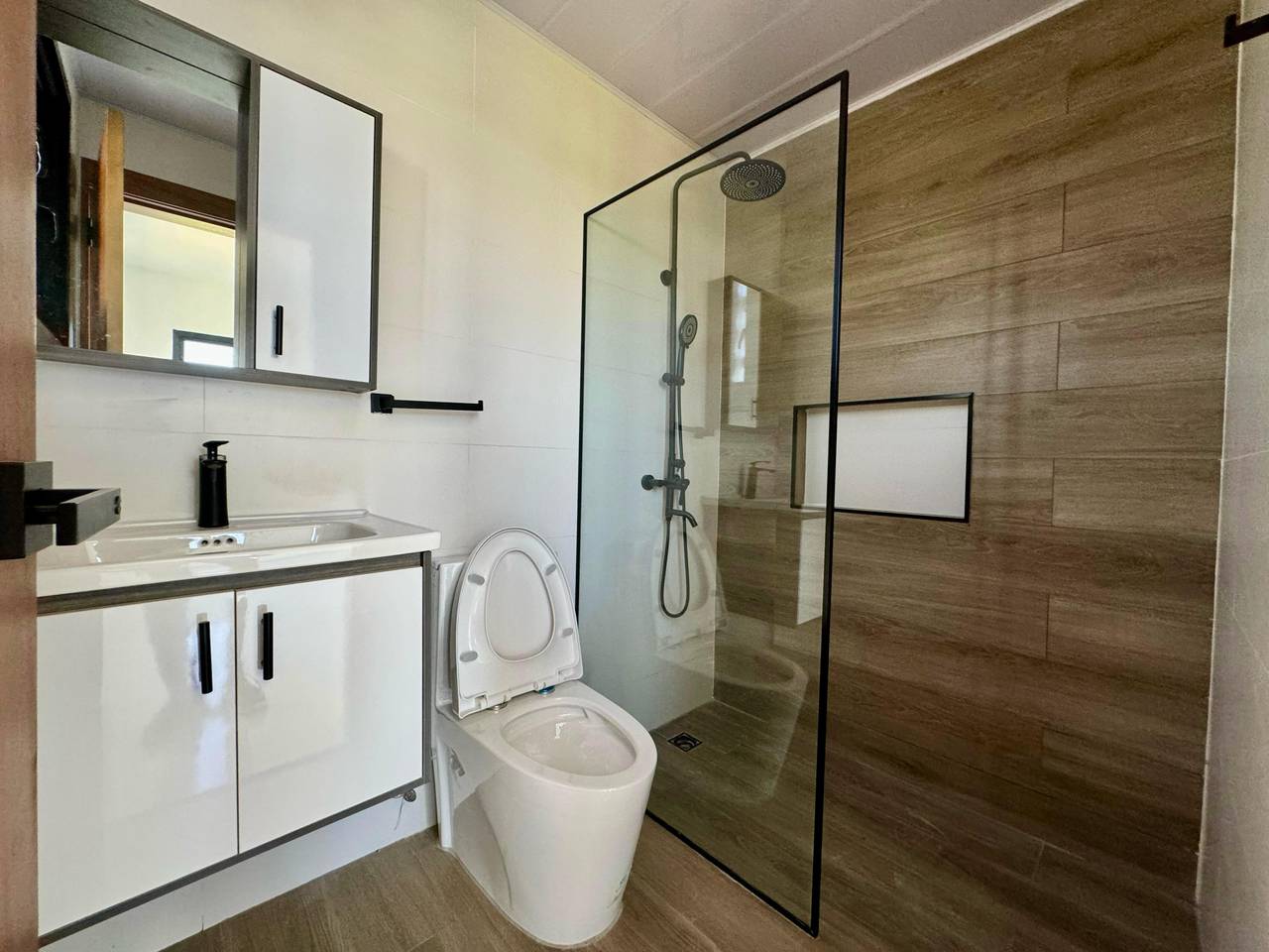 Baño 1