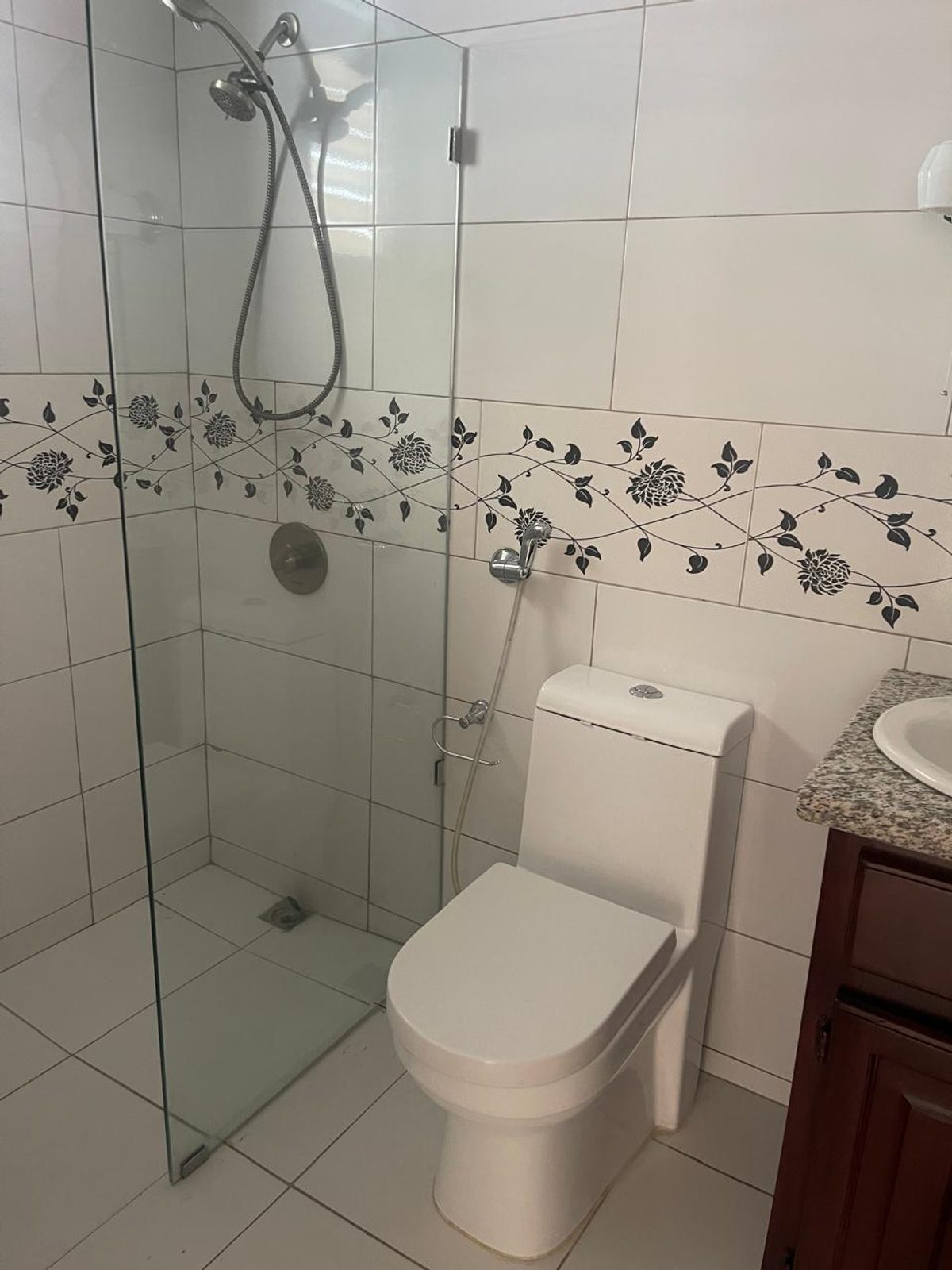 Baño 1