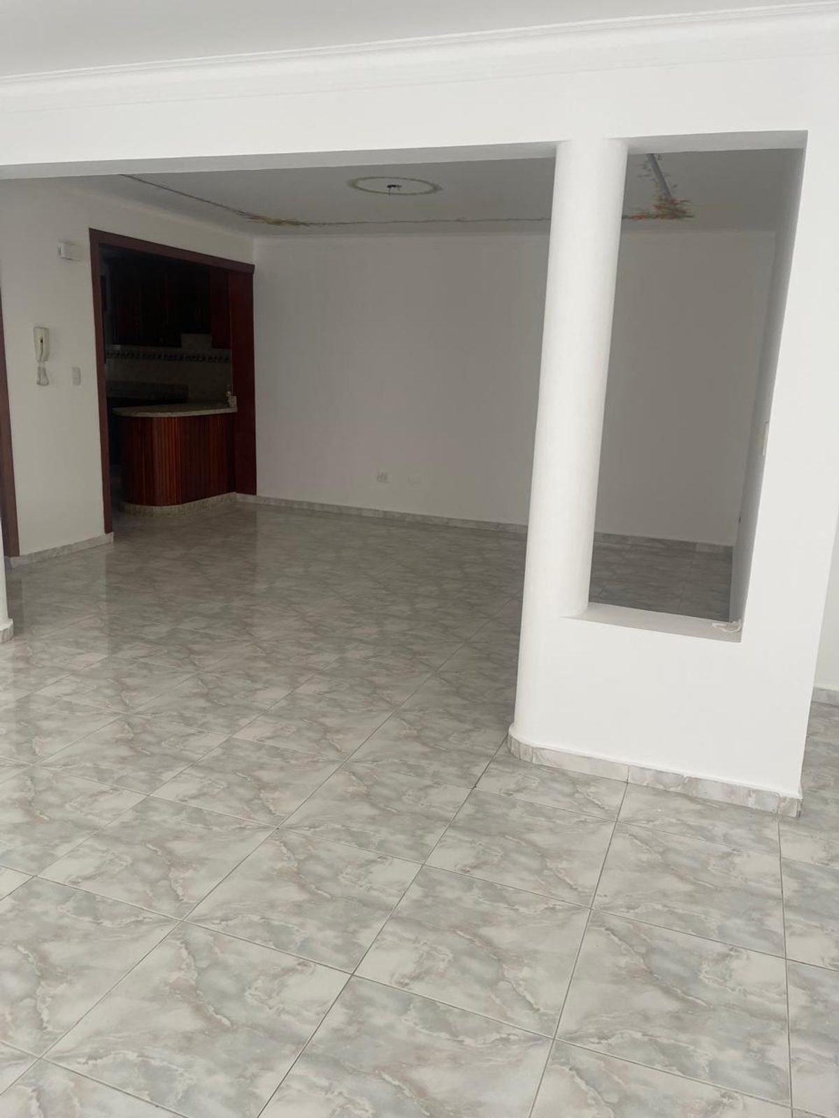 Sala-comedor