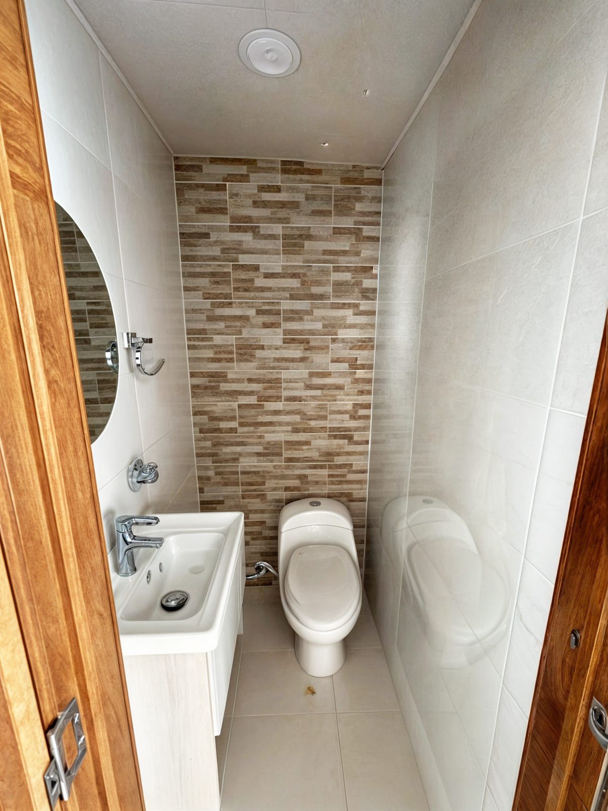 Baño 1