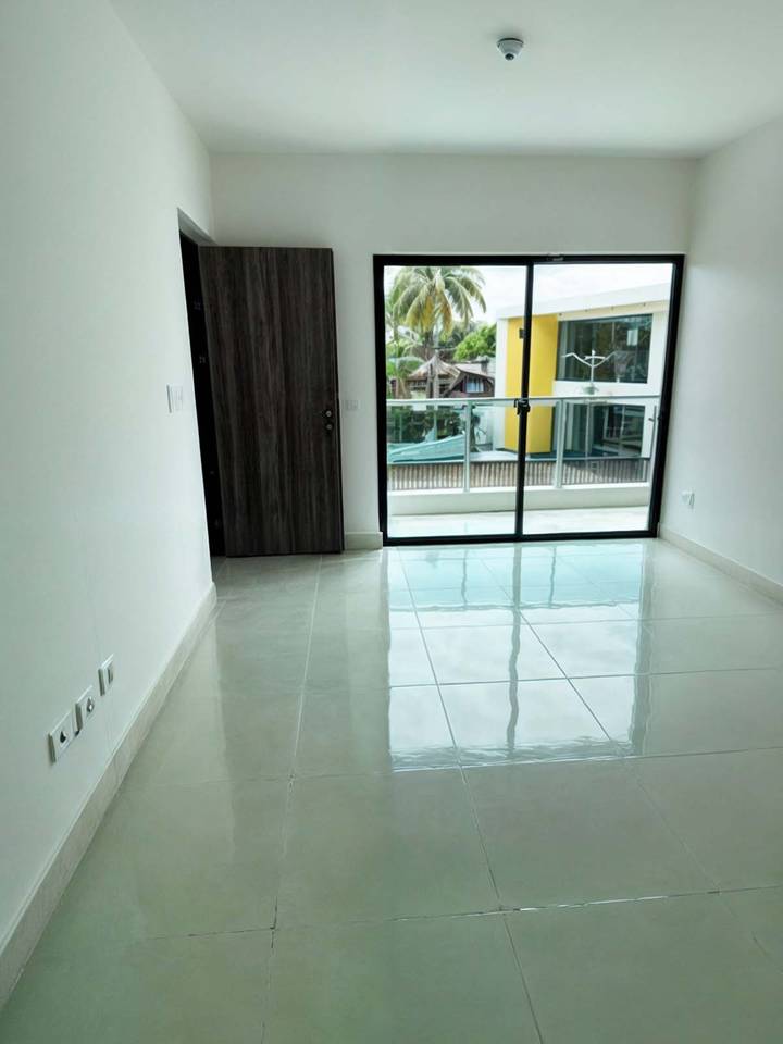 Dormitorio 1