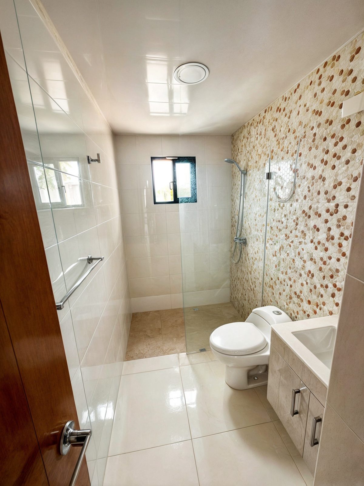 Baño 3