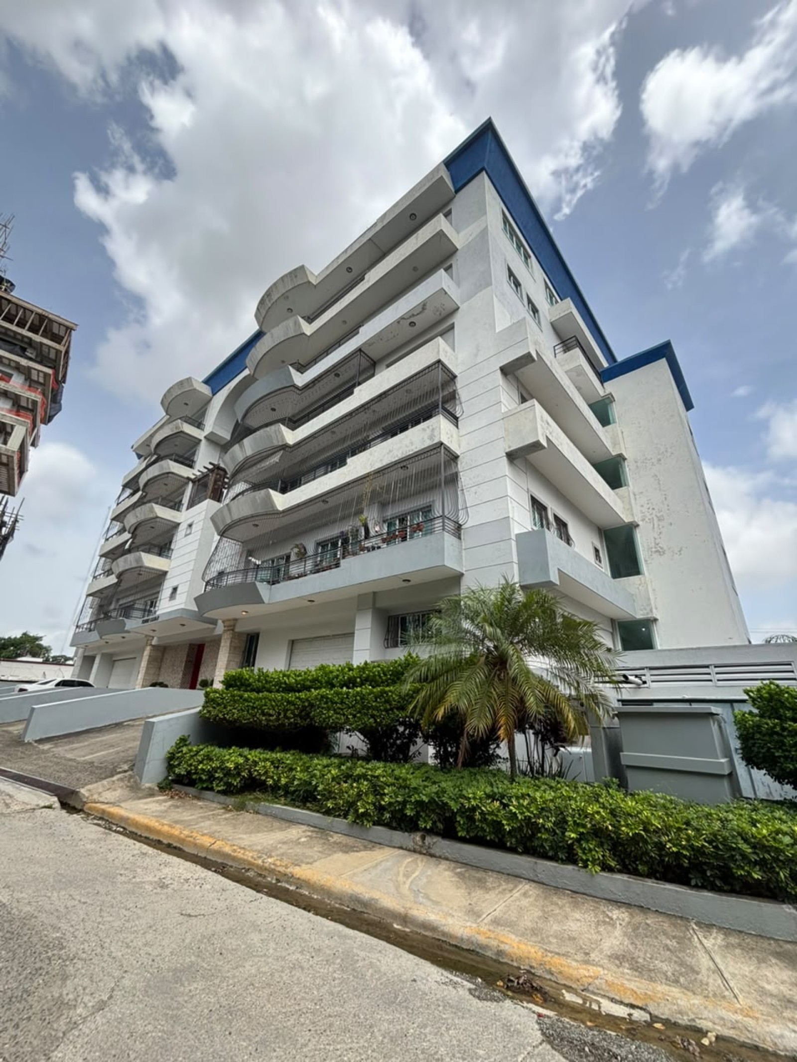 Rento apartamento en el Reparto Panorama