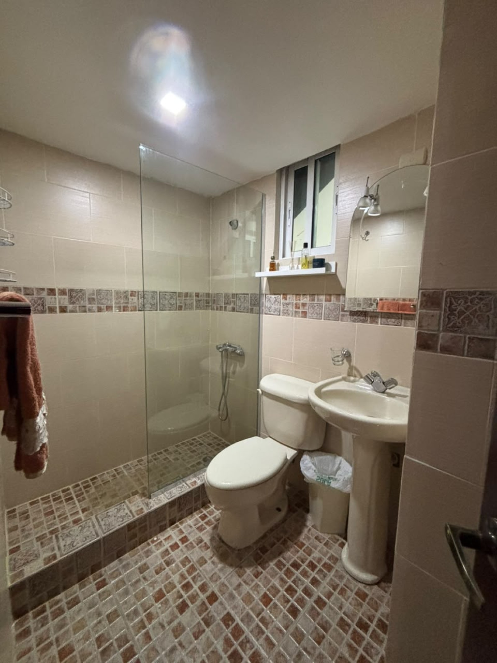 Baño 2