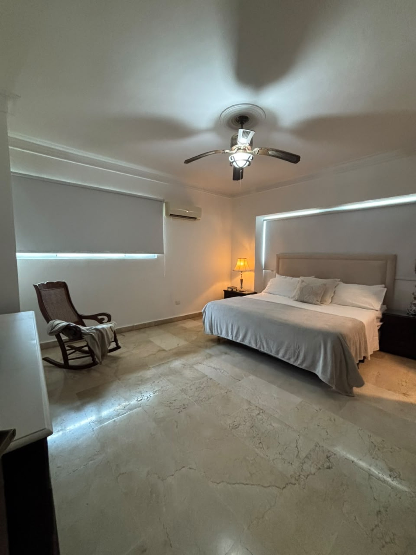 Cuarto principal