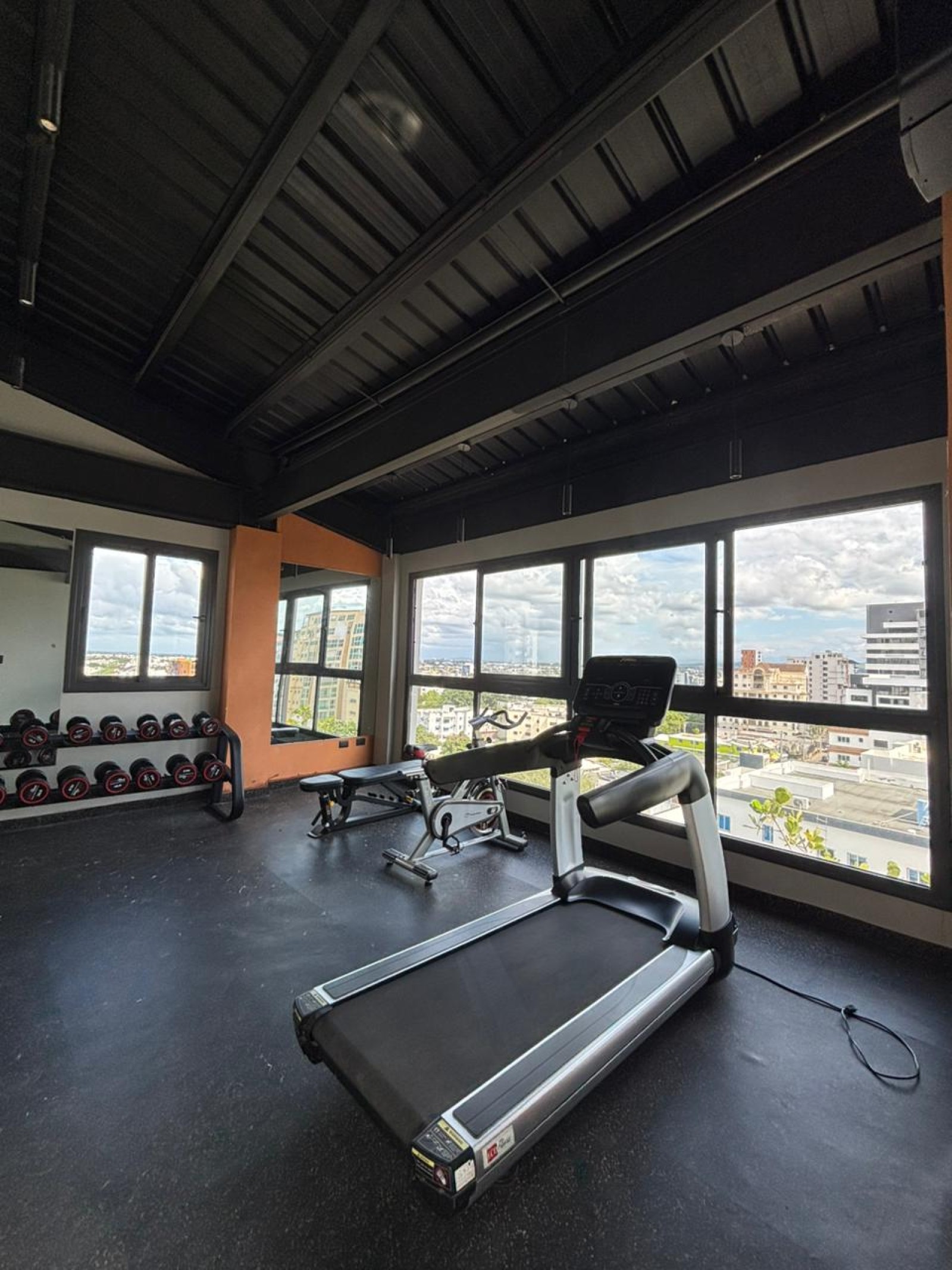 Gimnasio