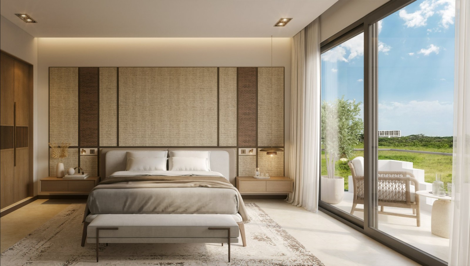 Dormitorio 3