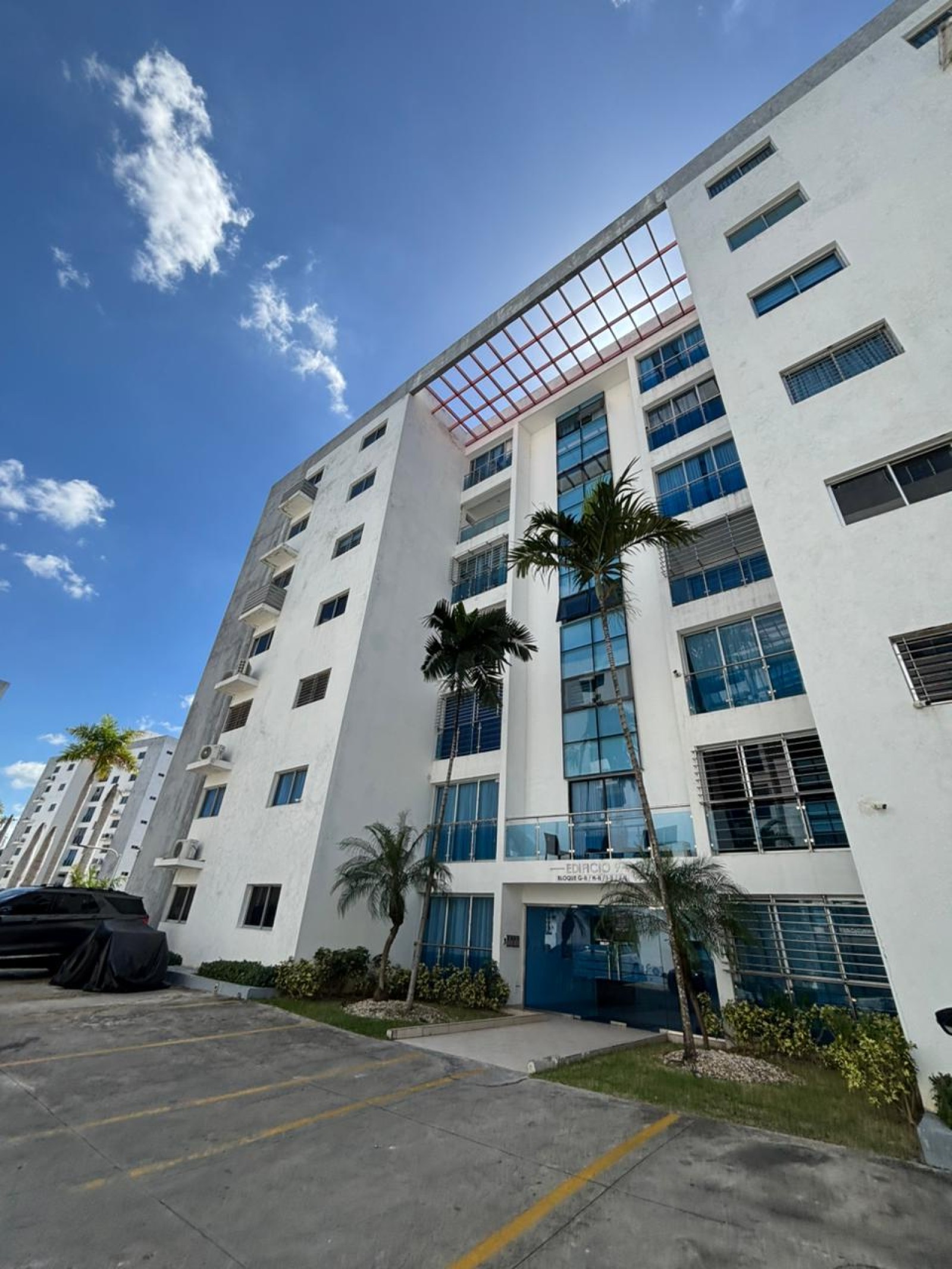 Se vende apartamento en Torre Real IV
