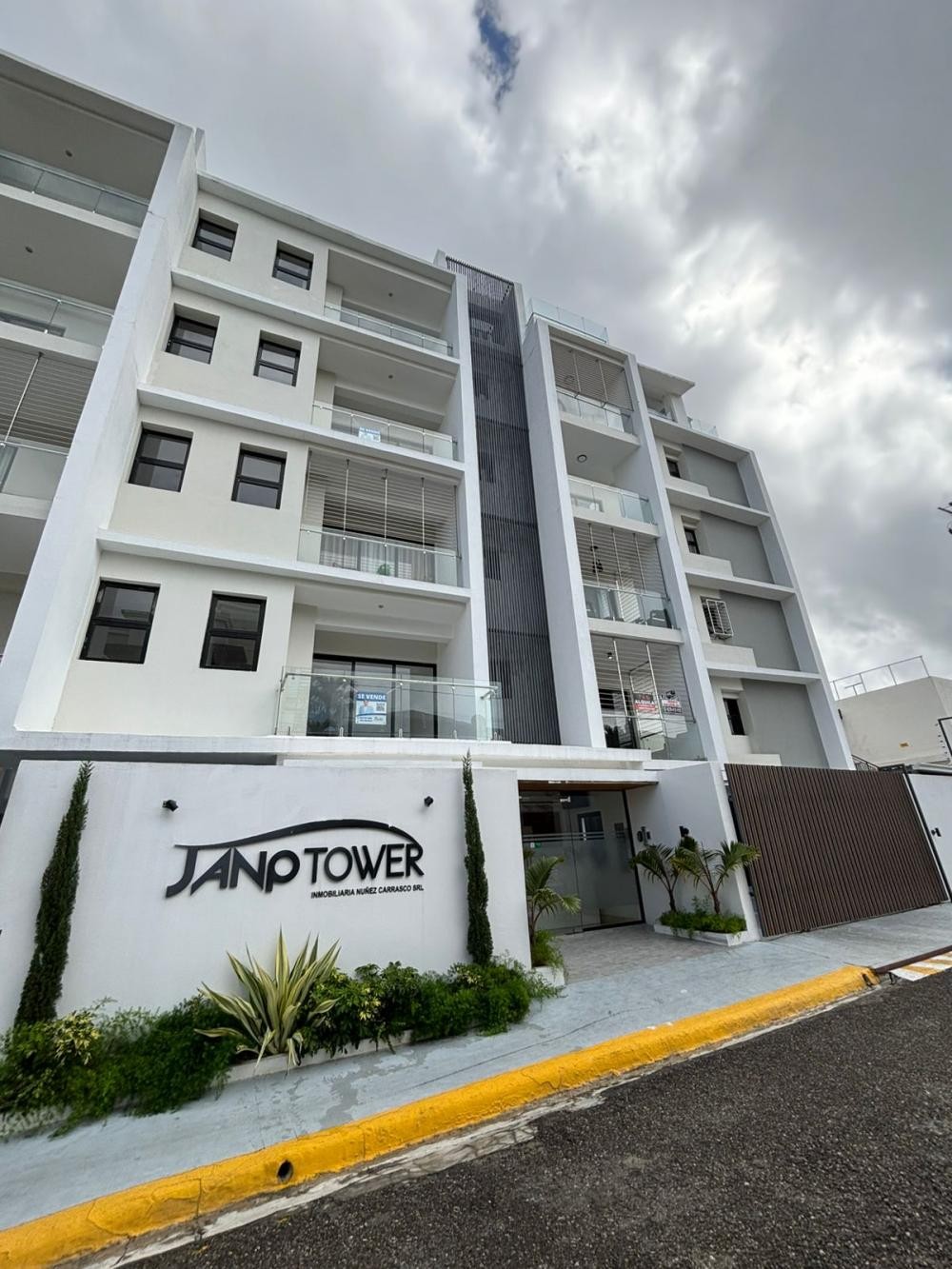 Apartamento en el sector Los Alamos, Santiago, Republica Dominicana