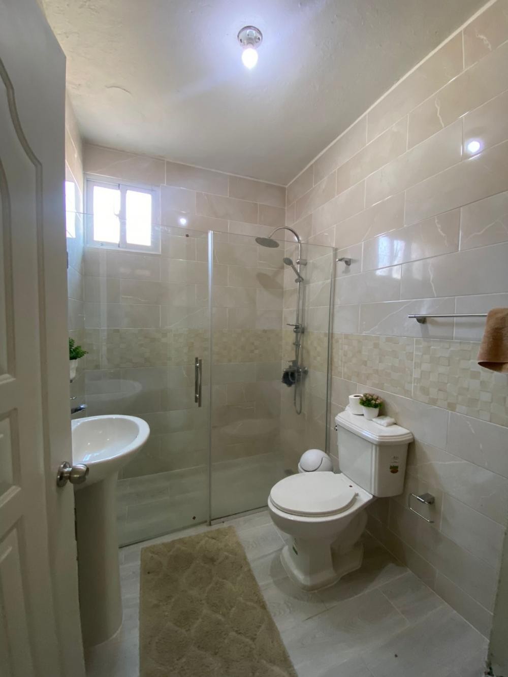 Baño Compartido