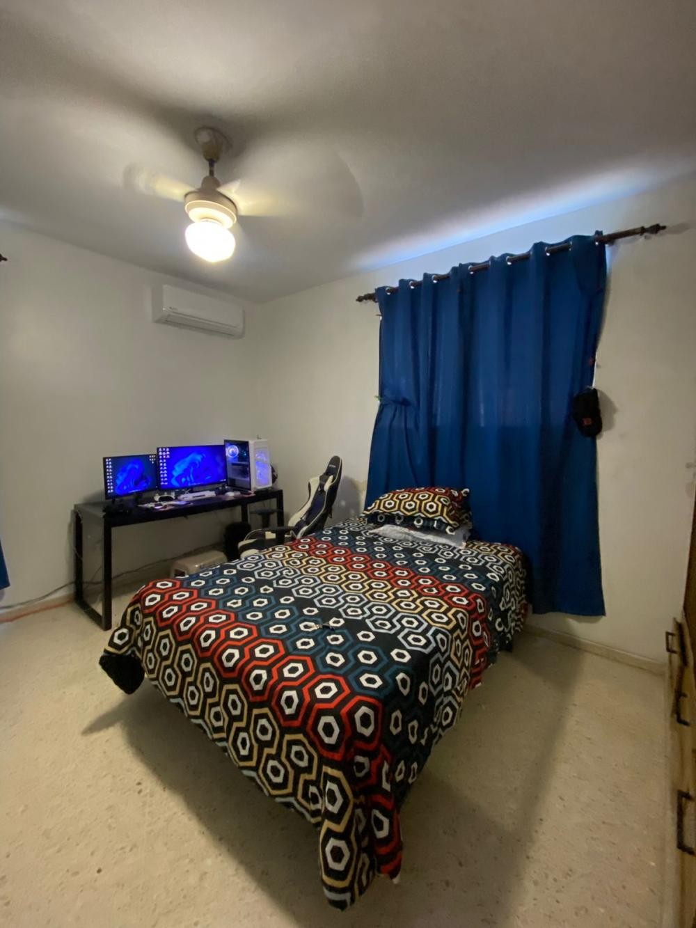 Dormitorio Principal