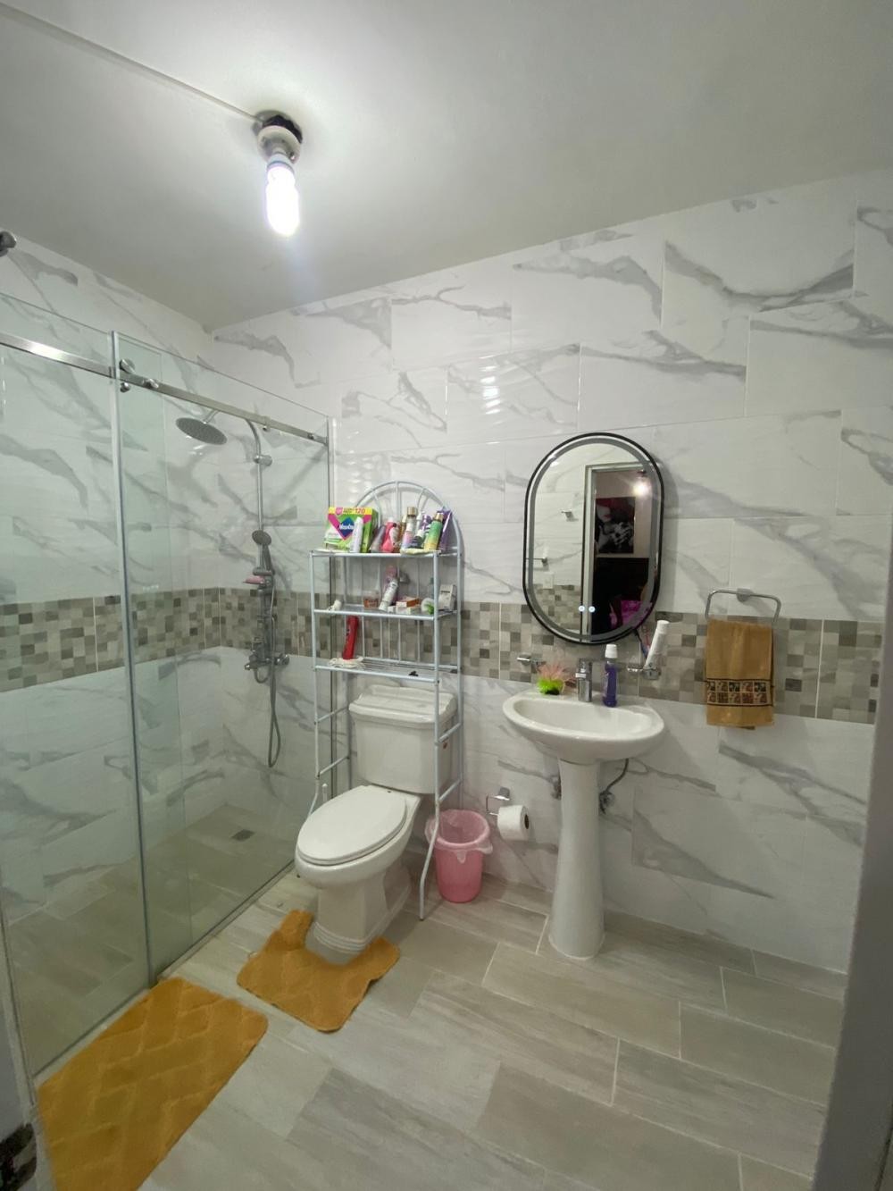 Baño Principal