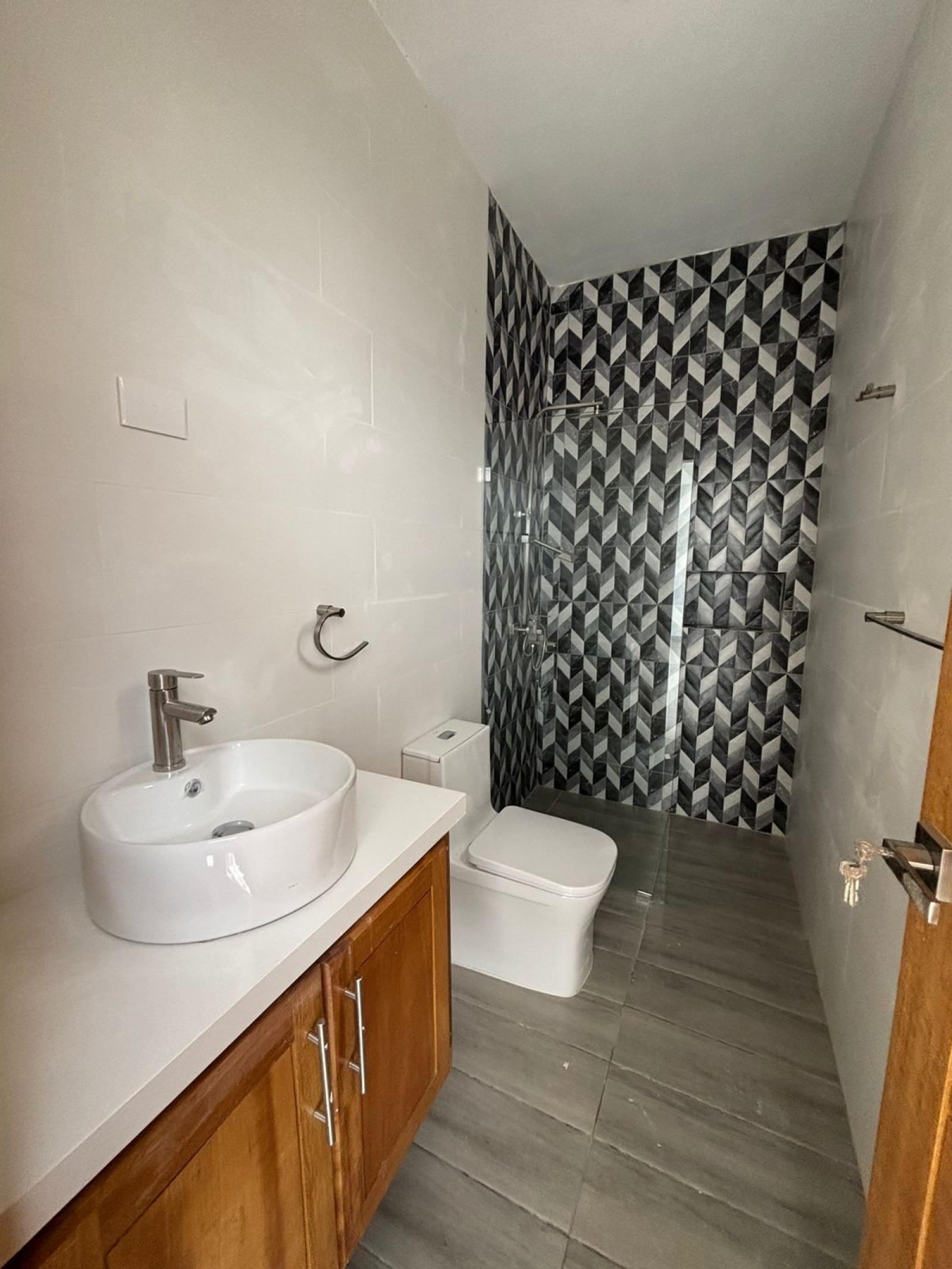 Baño 1