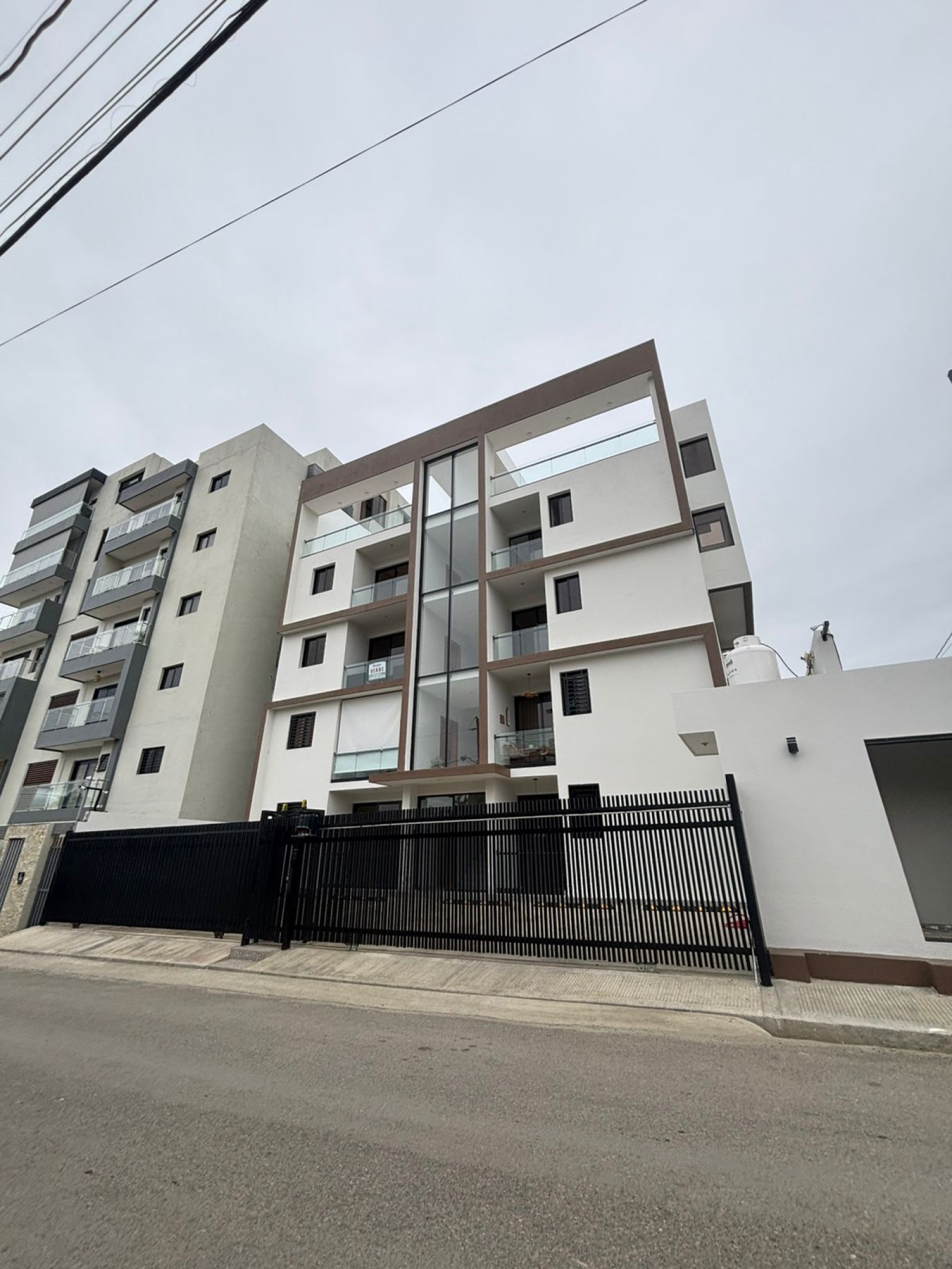 Penthouse en venta en Los Alamos