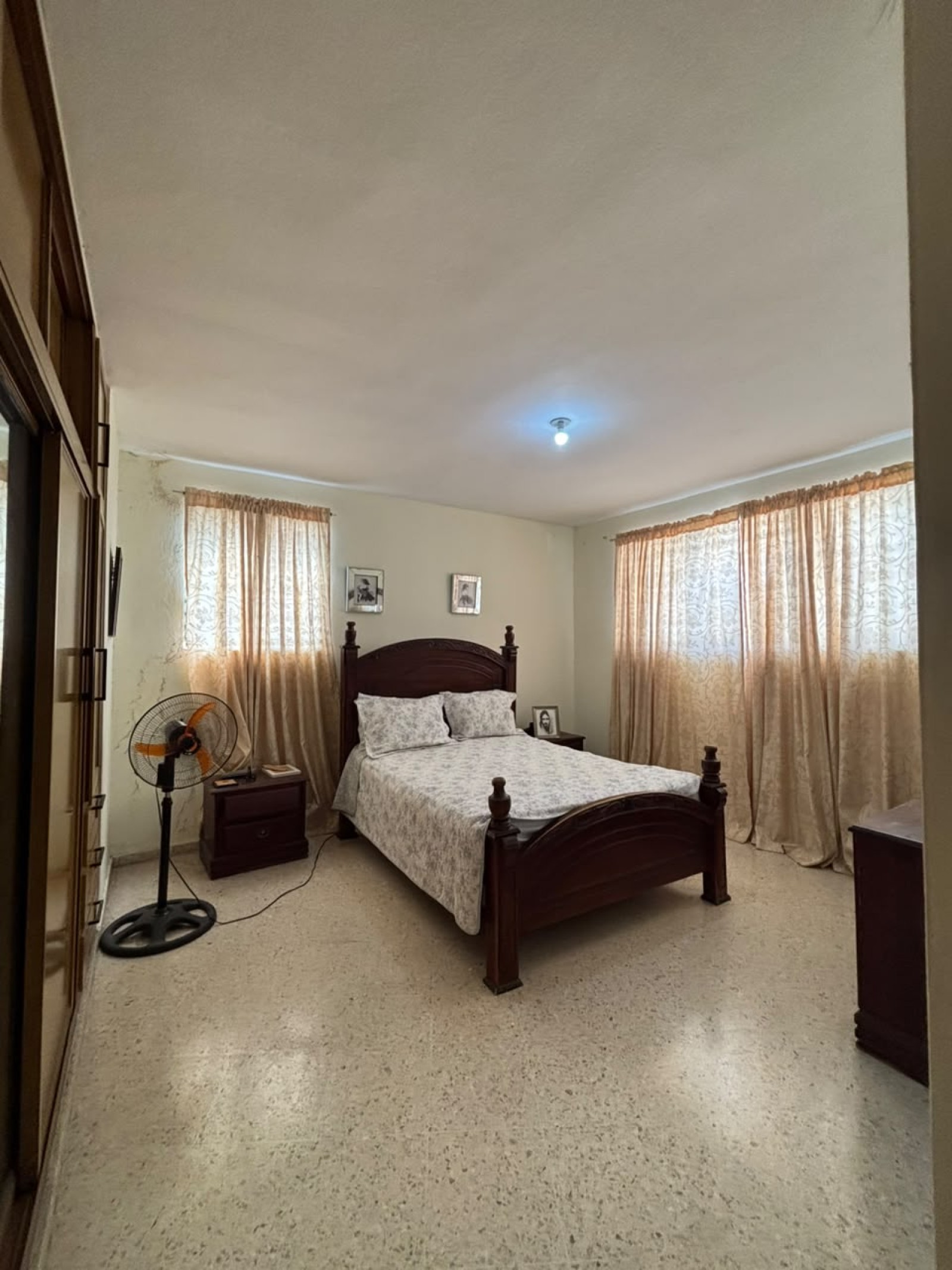 Dormitorio 1