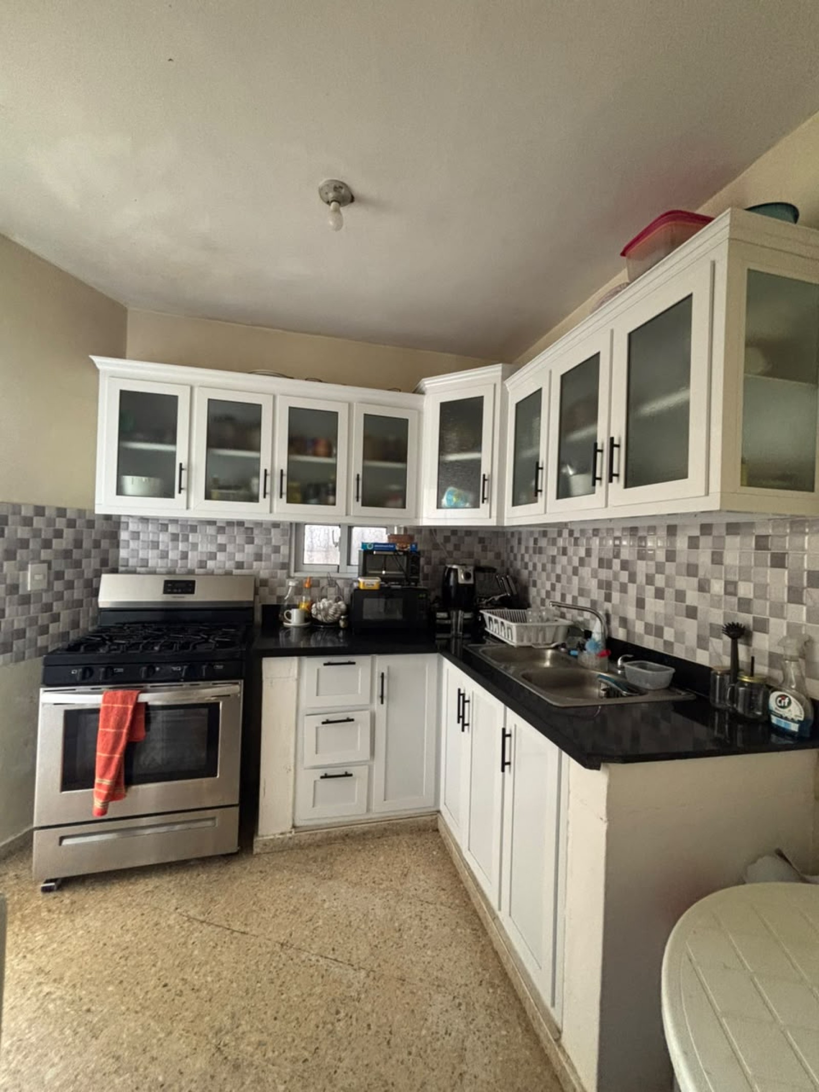 Cocina
