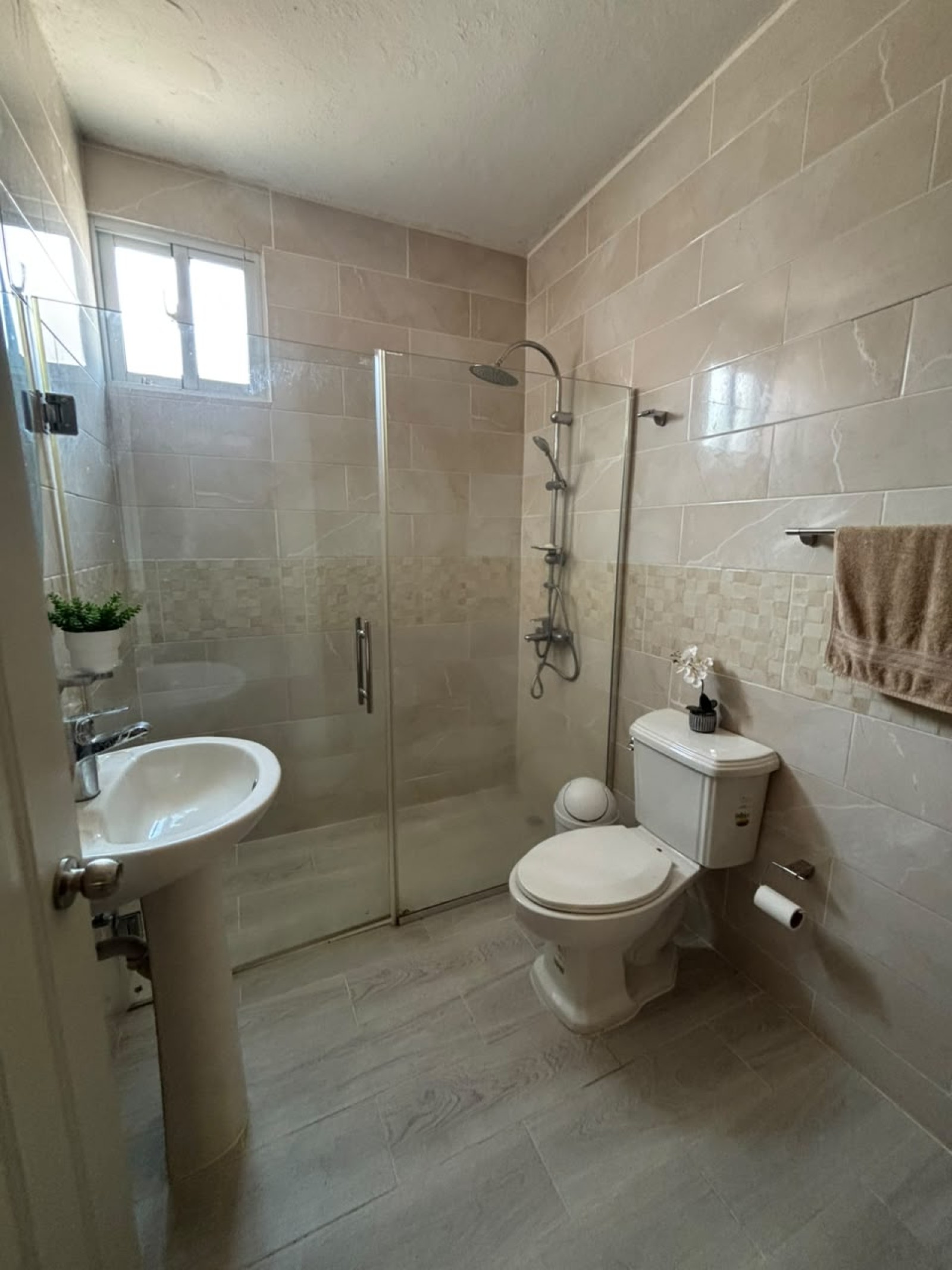 Baño 2