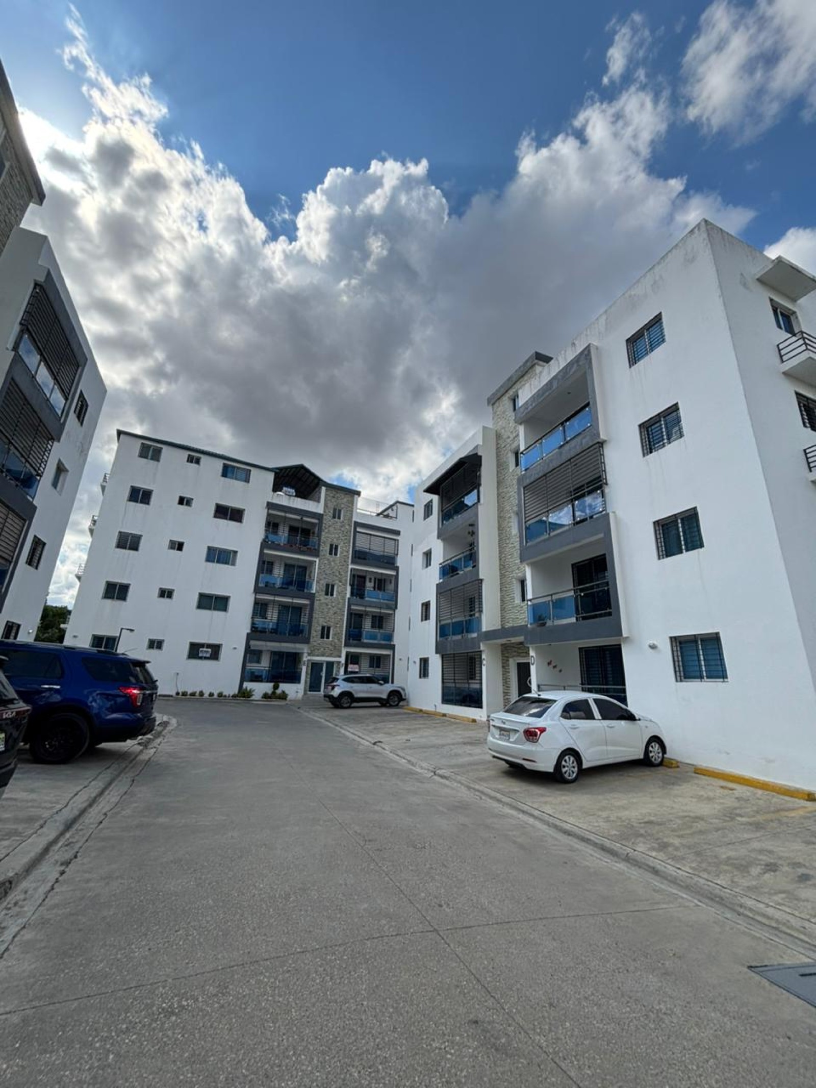 Se vende segundo nivel en Los Alamos